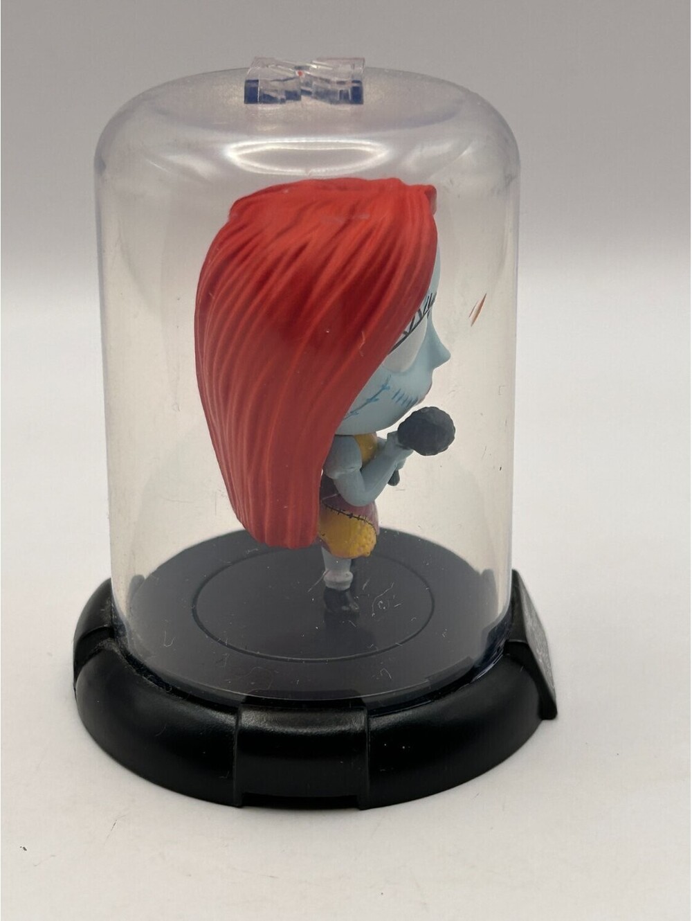 Zag Toys Domez mini figure display dome Sally Multicolor - Picture 4 of 5